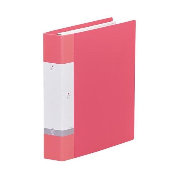 クリヤーブックA4S45P