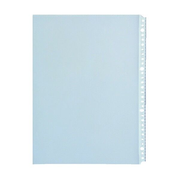 クリアポケット 交換用ポケット