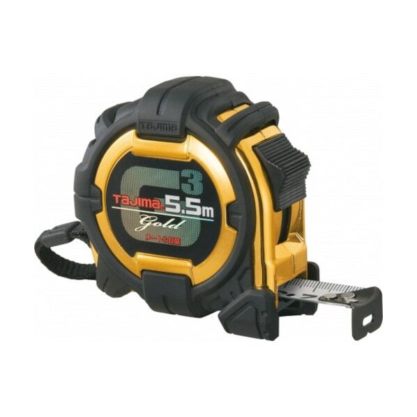 G3ゴールドロック-19 5.5m×19mm G3GL19-55BL 1点