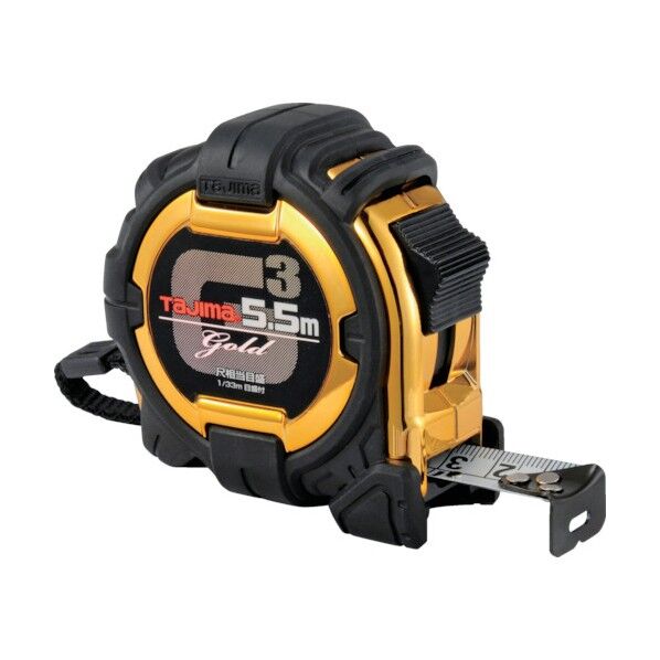 G3ゴールドロック