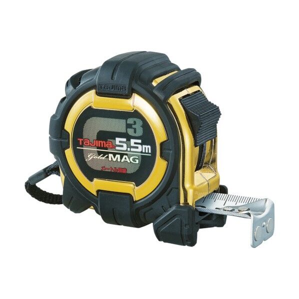 G3ゴールドロックマグ爪-25 5.5m×25mm G3GLM25-55BL 1点