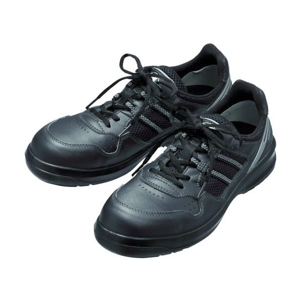 安全 高機能立体成形安全靴 G3690ブラック 30cm G3690-BK-30 1点