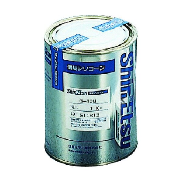 高温潤滑用 シリコーングリース