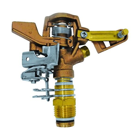 メタルパルススプリンクラー1/2パート&フル G396 1