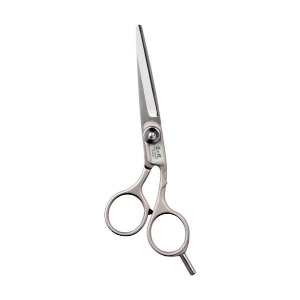 ステンレス製ヘアカットはさみ