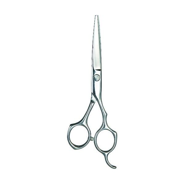 ステンレス製ヘアカットはさみ 163mm G-5020 1