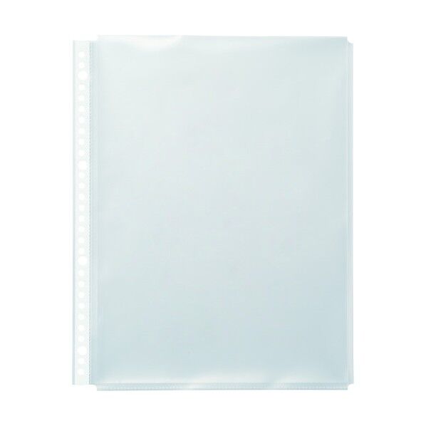 マチ付キクリヤーポケット