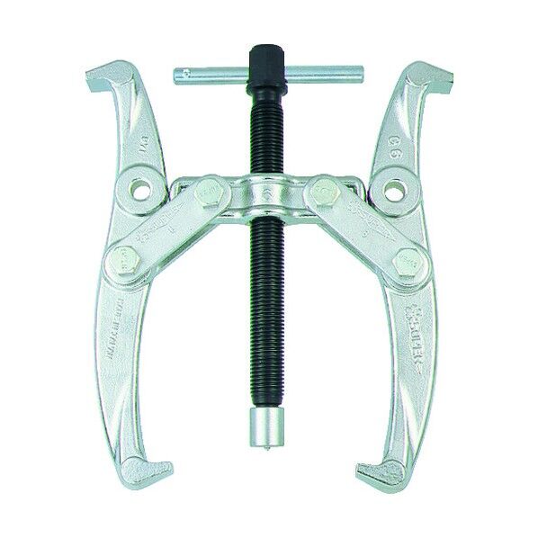 ギヤプーラー G型 (2本爪タイプ)