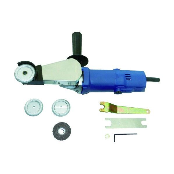 ゴーゼログラインダー コンクリート・金属加工セット