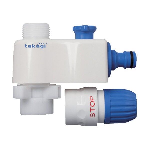 全自動洗濯機用分岐栓 G490