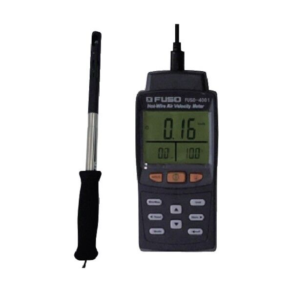 風速・風量計
