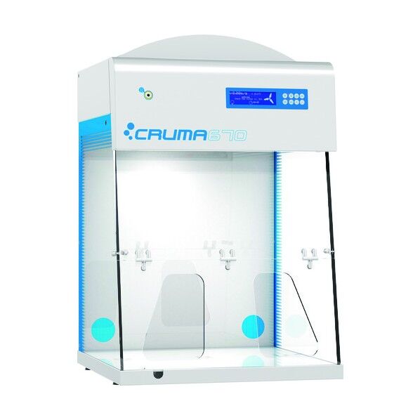 1024-01 ダクトレスヒュ-ムフ-ド 高さ630mm G-670 1点