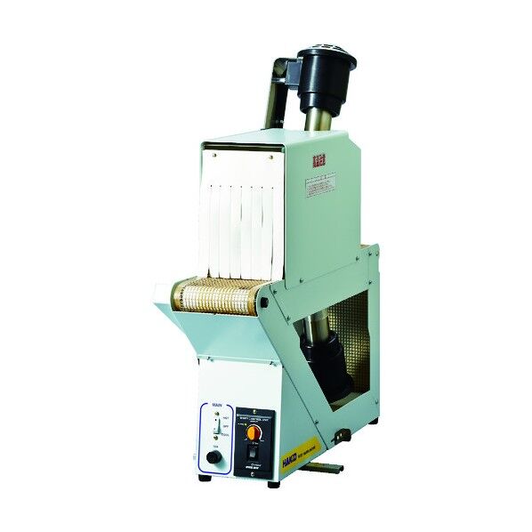 ヒーティングマシンFV-101 100V 平型プラグ FV101-81 1台