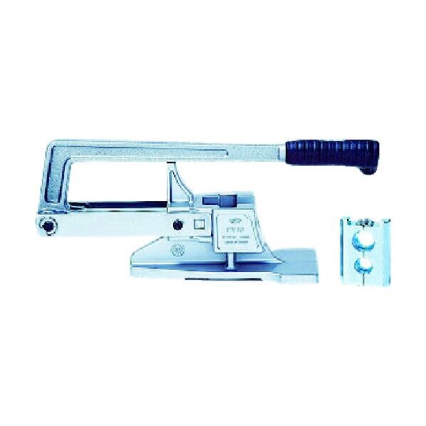 フレキツバ出し工具(3山成形専用)