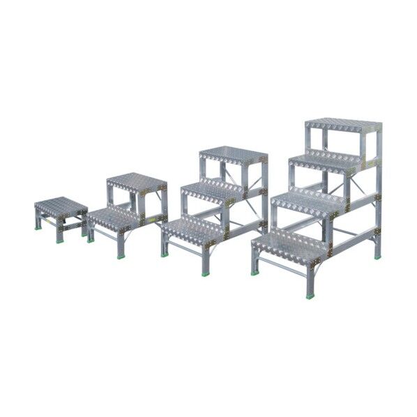 作業用踏台(縞板タイプ)