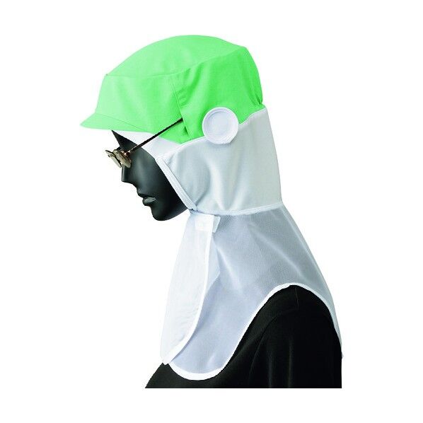 フード G-5117-H1-LL 1点