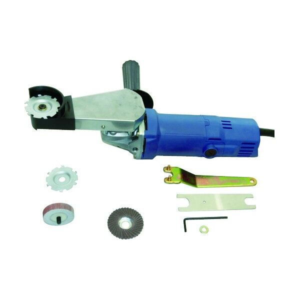 ゴーゼログラインダー 木材・プラスチック加工セット