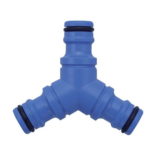 ミツ又ニップル