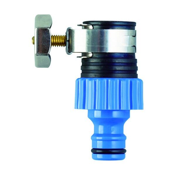 バンド付蛇口ニップル