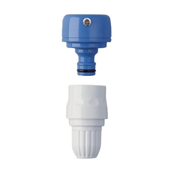 タカギ 蛇口ニップル用コネクタセット スリムパチット蛇口 G028SH 1点...