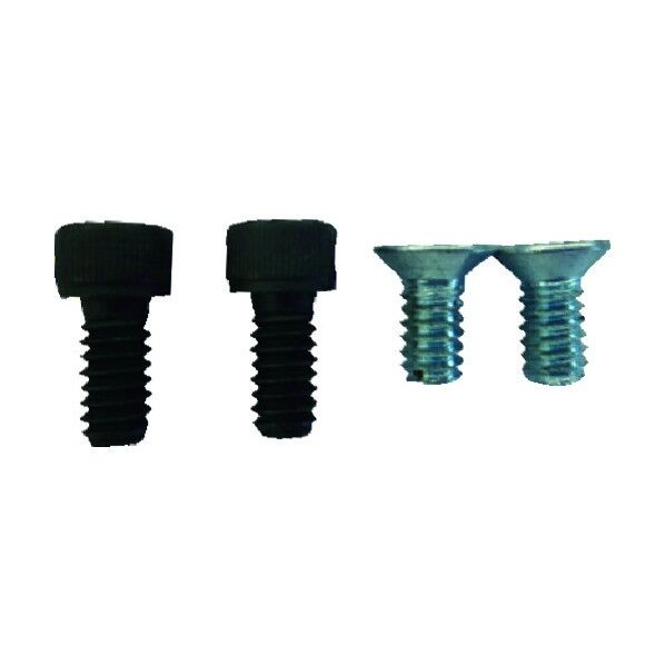 FV用口金固定ネジ