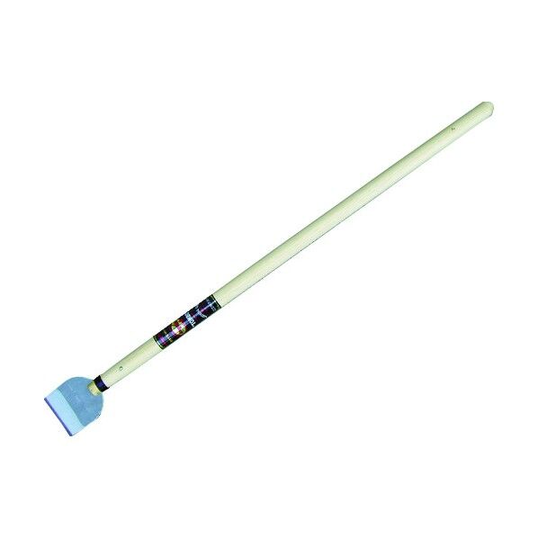 シカラップ(ケレン棒)