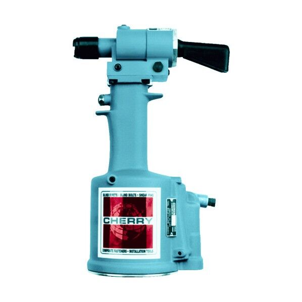 エア式リベットハイパワーツール G84 1