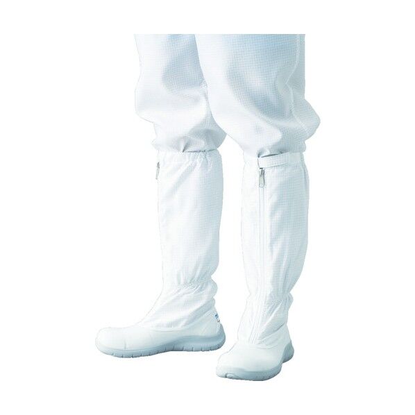 アドクリーンシューズ (樹脂先芯入・ロングタイプ)