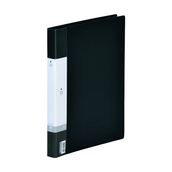 名刺帳(ポケット交換タイプ)