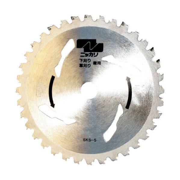 純正チップソーNK-SI230 G800036 1点