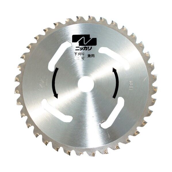 純正チップソーNK-ZX230 G800045 1点