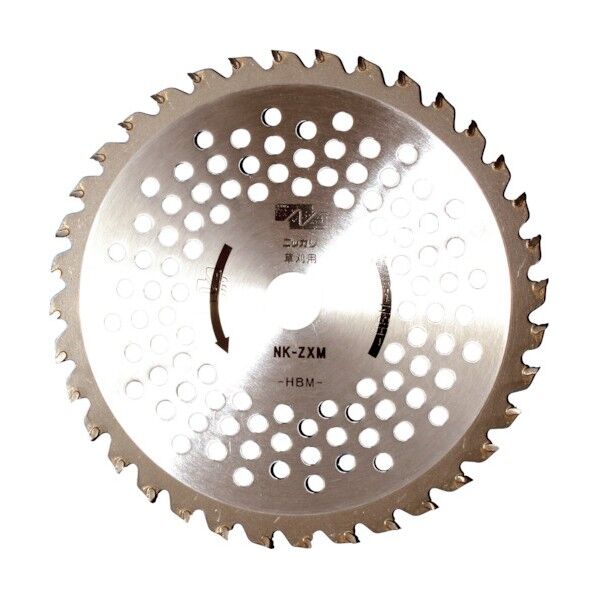 純正チップソーNK-ZXM230 G800042 1点