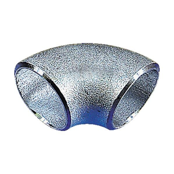 溶接式管継手 90゜ショートエルボ