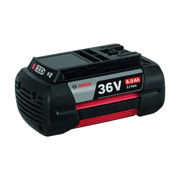 Liーionバッテリー