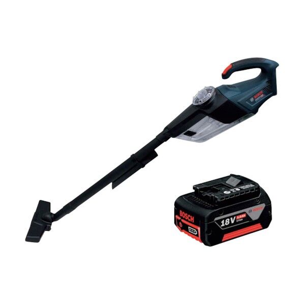 コードレスクリーナー GAS18V-1N