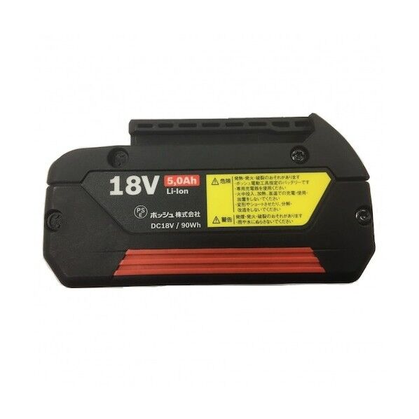 ボッシュ コードレスクリーナー GAS18V-1N