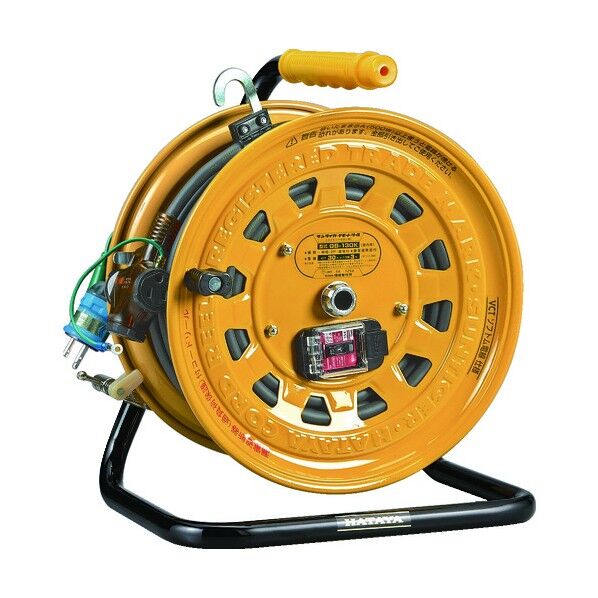 サンタイガーテモートリール