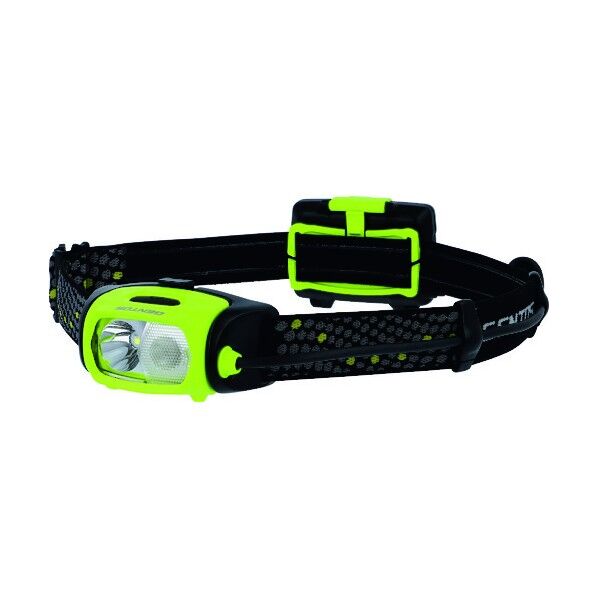 LEDヘッドライトガンビット