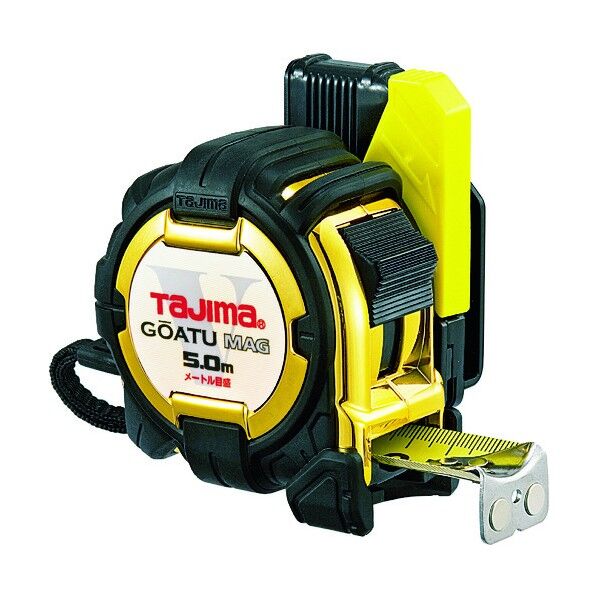 剛厚セフコンベG3ゴールドロックマグ爪25 5m×25mm GASFG3GLM25-50BL 1点