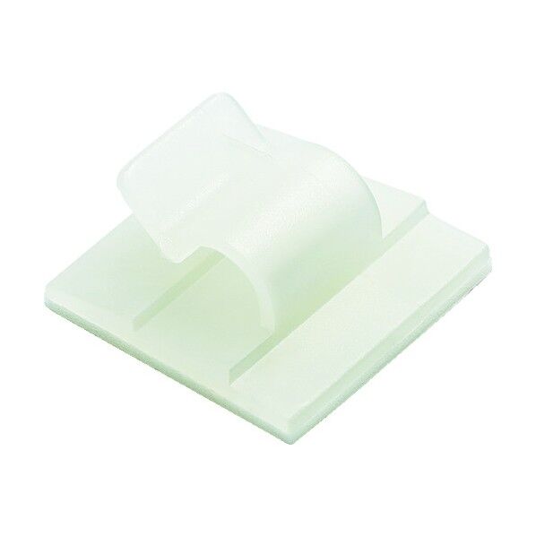 ケーブル固定クリップ