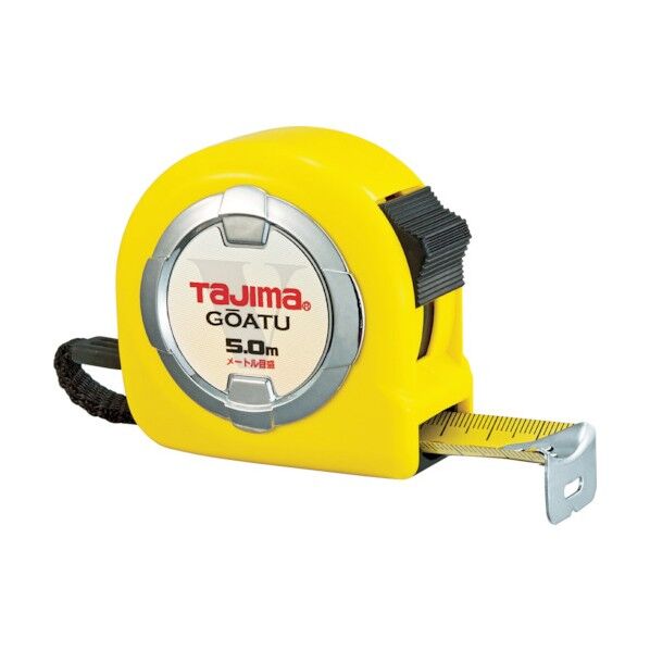 剛厚ロック-25 5m×25mm GAL25-50BL 1点