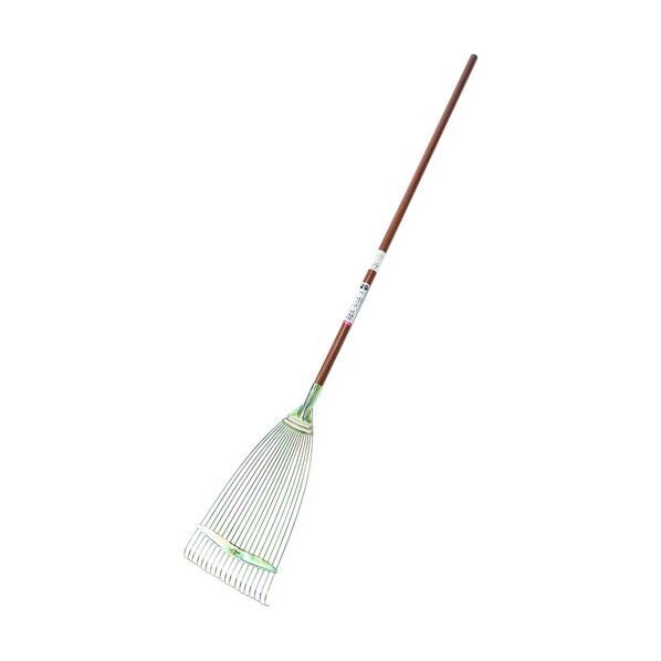 ガーデンレーキ 玉付キ