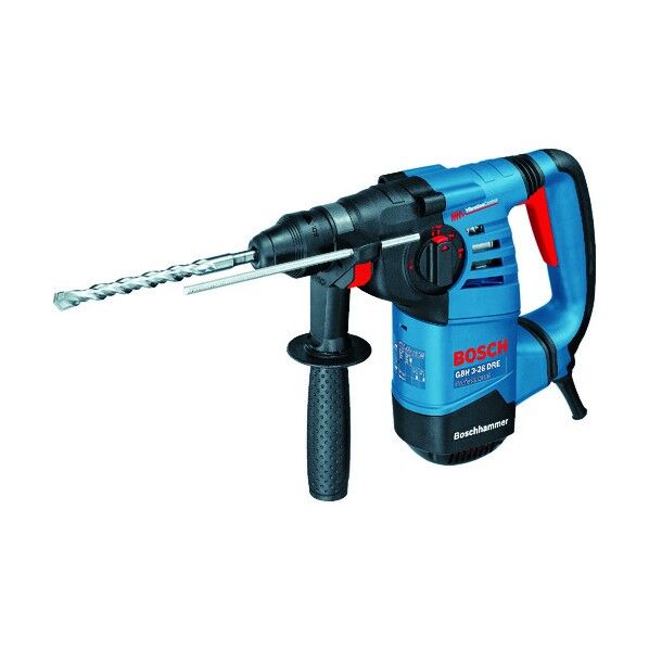 ハンマードリル(SDSプラスシャンク) 233x354mm 3.5Kg GBH3-28DRE