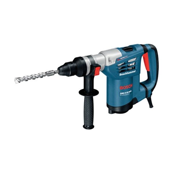 ハンマードリル