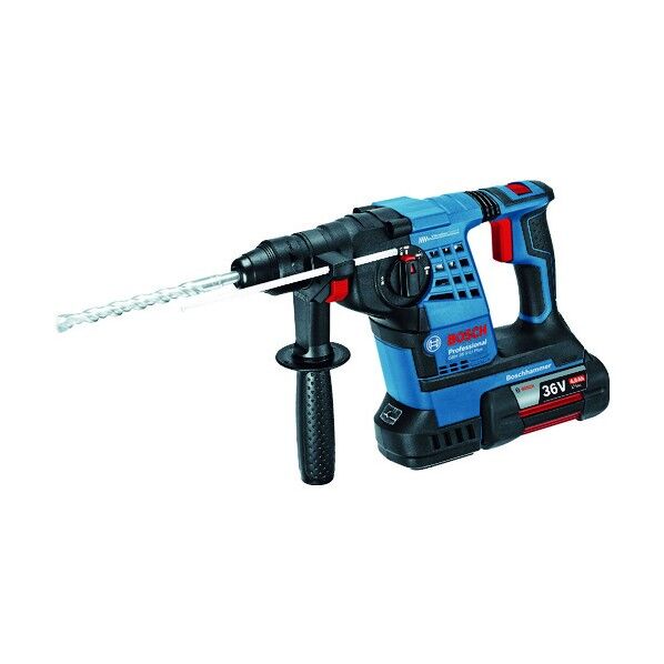 コードレスハンマードリル GBH36V-PLUS