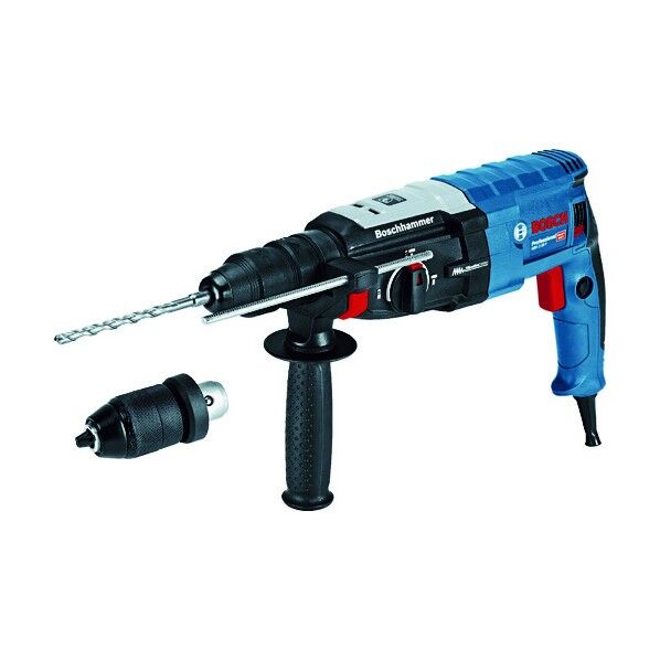 ハンマードリル(SDSプラス) GBH2-28F