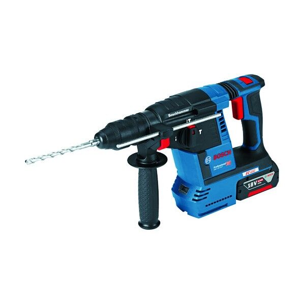 コードレスハンマードリル(18V)