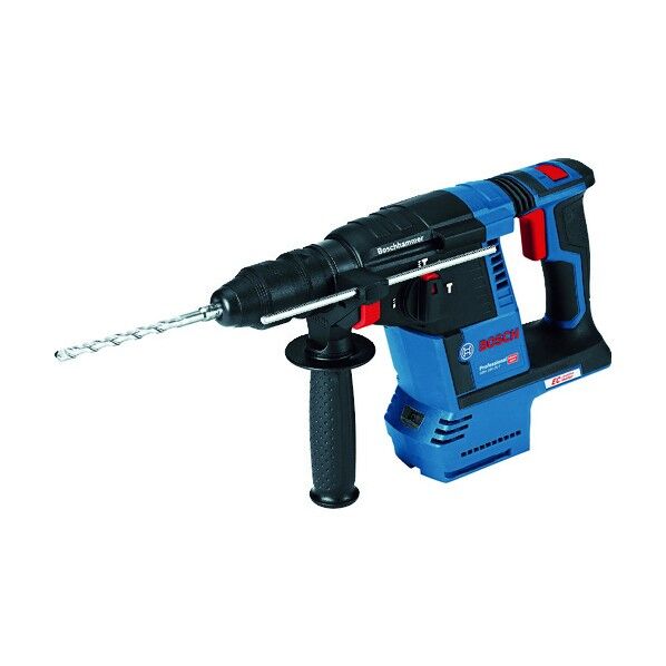 コードレスハンマードリル GBH18V-26FH