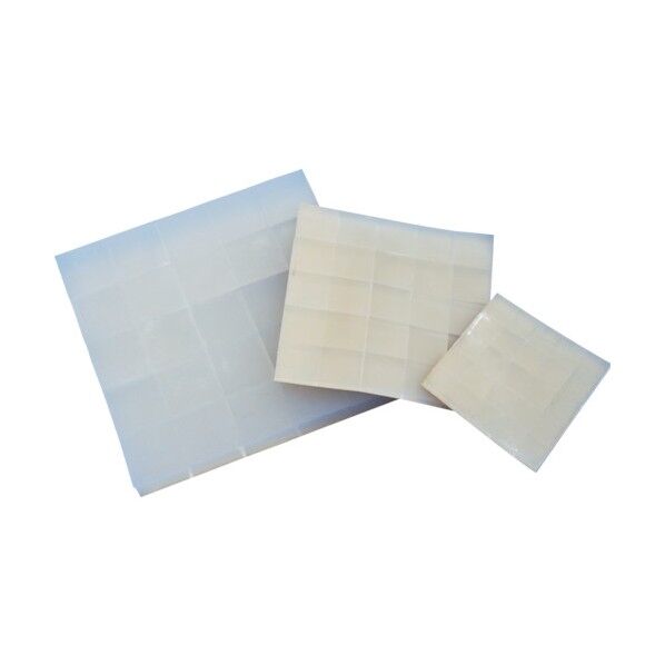 防振緩衝材 ゲルチップ