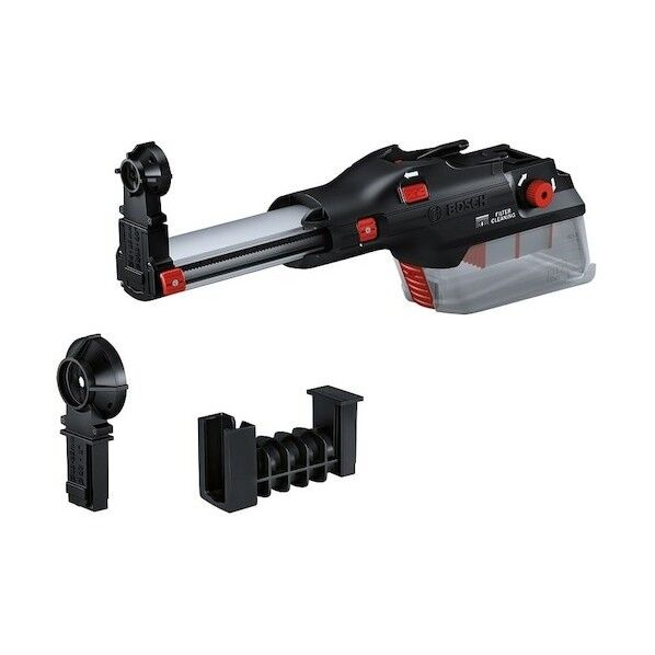 ボッシュ 吸じんアダプター 425×191×80mm GDE28D 1点...